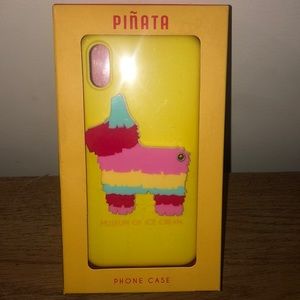 Museum of Ice cream phone case